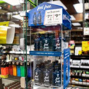Read more about the article How Kratom, an Addictive Gas Station Drug, Found Allies in Trump’s Cabinet