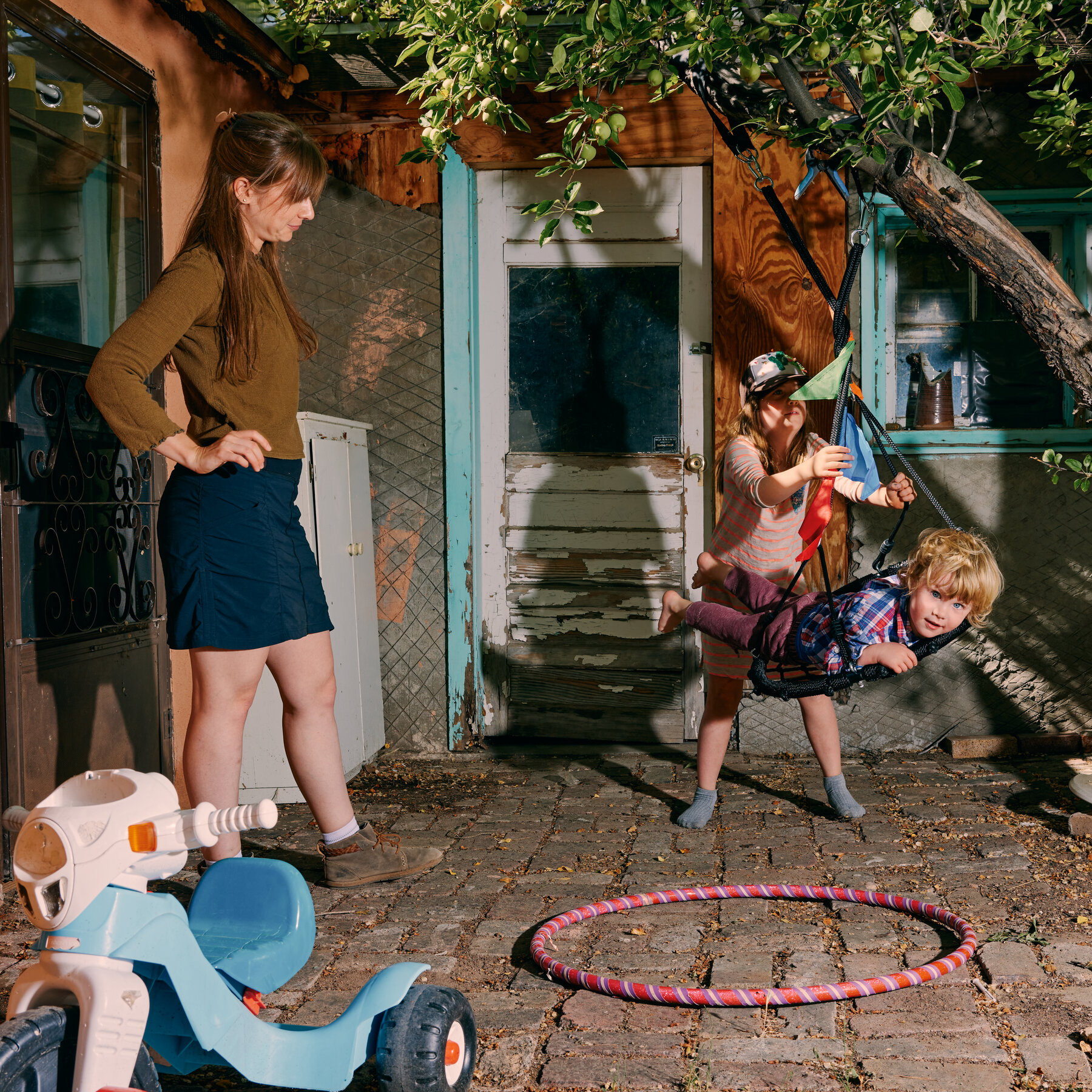 You are currently viewing How Remote Work Has Helped a Generation of Working Parents