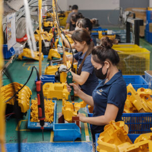Read more about the article War Risk for Businesses Will Mean Higher Prices No Matter What Happens