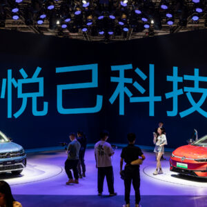 Read more about the article How Volkswagen’s Troubles Were Made in China