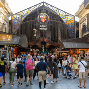 Read more about the article The Message From Barcelona’s New Sustainable Tourism Leader: ‘Not One Tourist More.’
