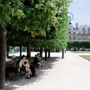 Read more about the article Should Travelers Give Up on Summer in Western Europe Because of the Heat?