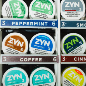Read more about the article Zyn’s Popularity Has Tobacco Companies Racing to Cash In