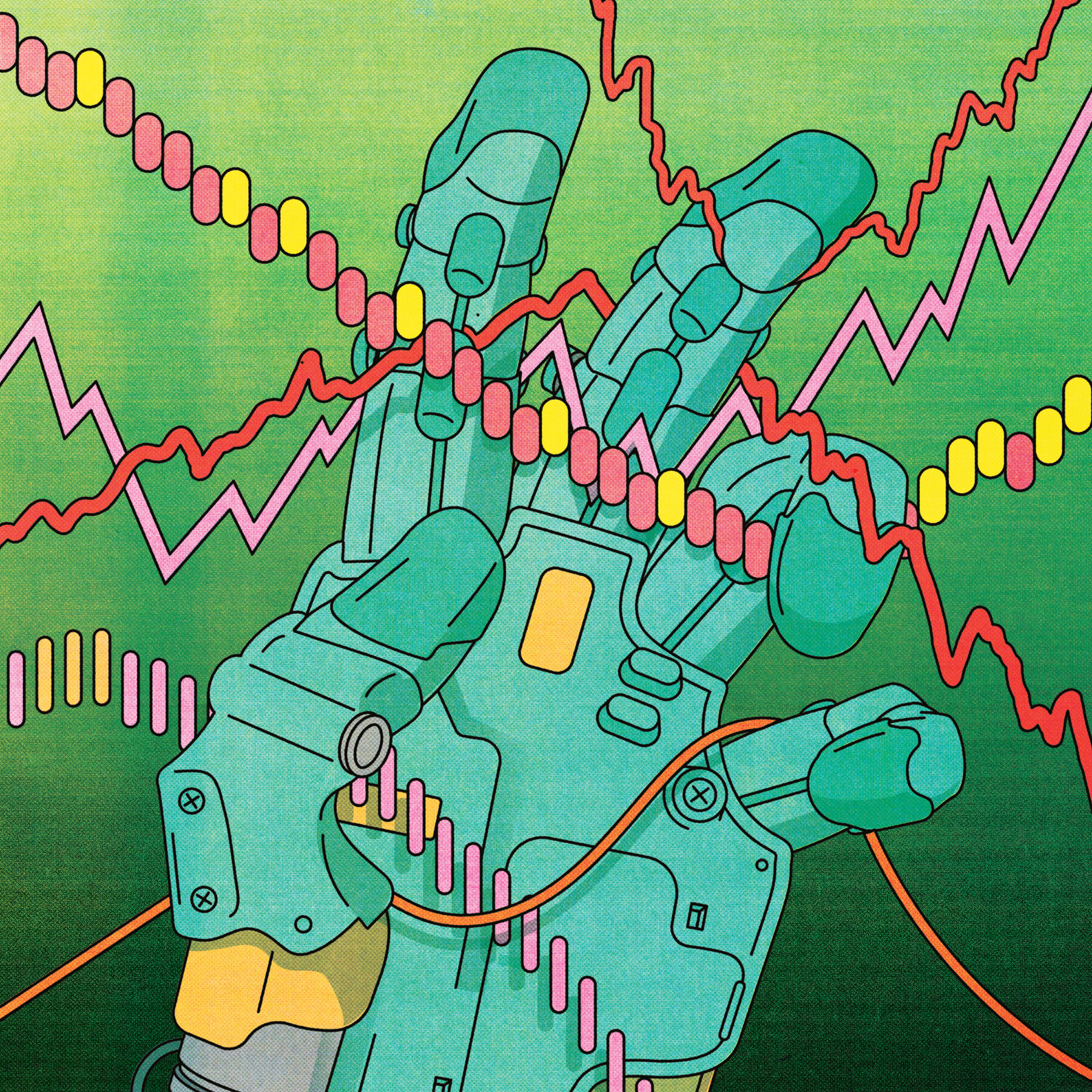 You are currently viewing A.I. Is Reshaping the Economy. Good Luck Measuring How.