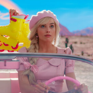 Read more about the article Will ‘Barbie’ Get a Sequel? Warner Bros. Is Scrambling to Reach a Deal.