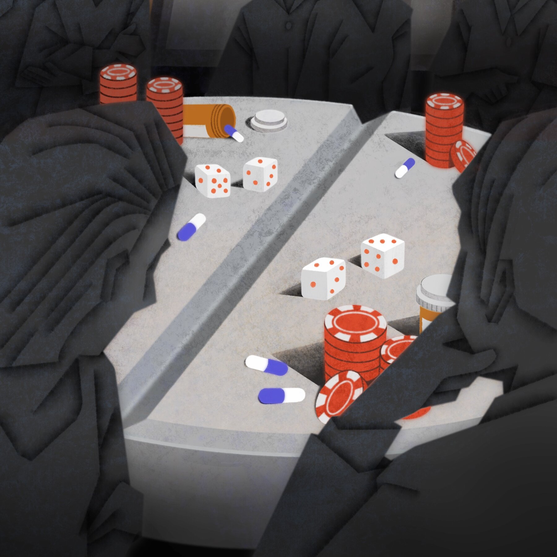 Read more about the article Prediction Market Betting on Drug Trials and Approvals Sparks Concern About Undermining Research