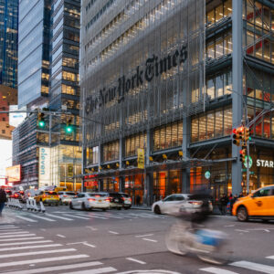 Read more about the article New York Times Accuses Federal Employment Agency of Retaliation