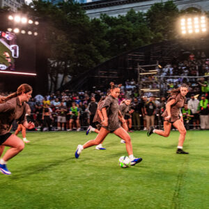 Read more about the article The World Cup’s Biggest Match Is Nike Vs. Adidas