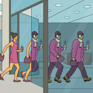 Read more about the article You’re Freezing in Your Office Building. Here’s Why.