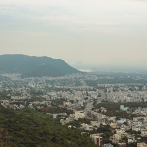 Read more about the article India Is Moving Fast to Build A.I. Data Centers. A Coastal City May Pay the Price.