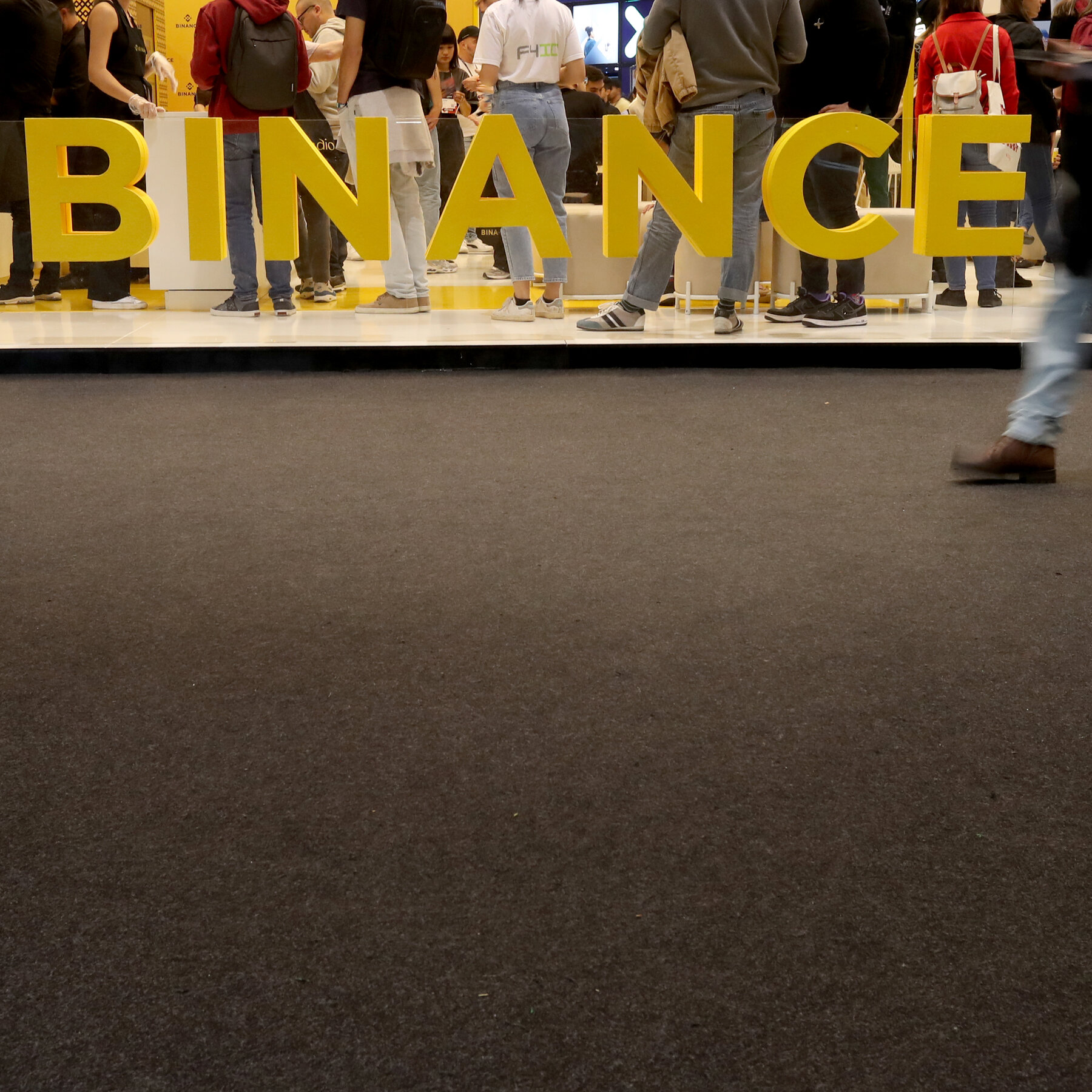 Read more about the article Police Say Binance Is Making It Harder to Fight Crime
