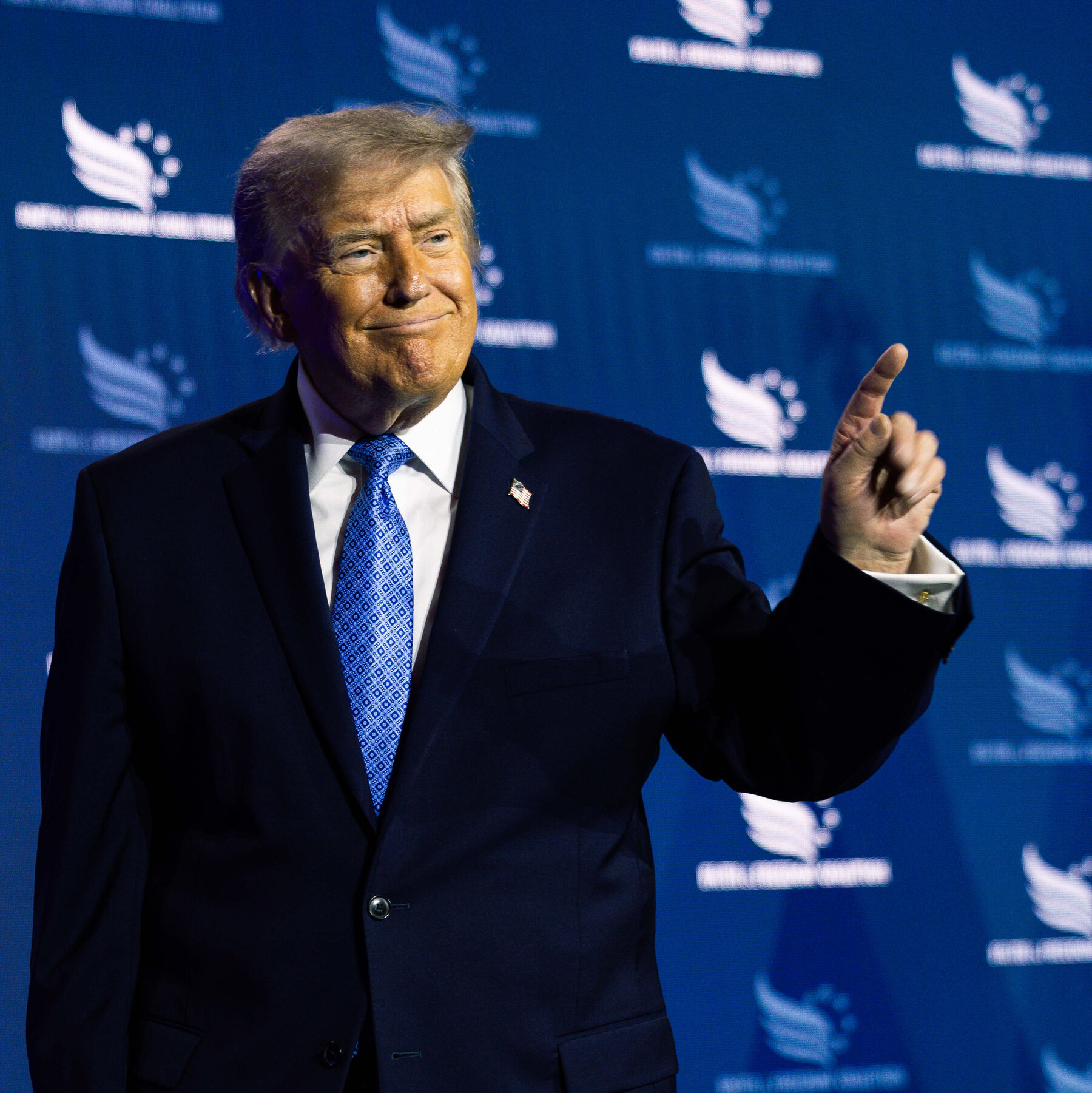 You are currently viewing Crypto Brought Trump a Huge Windfall, Even as Many Investors Lost Big