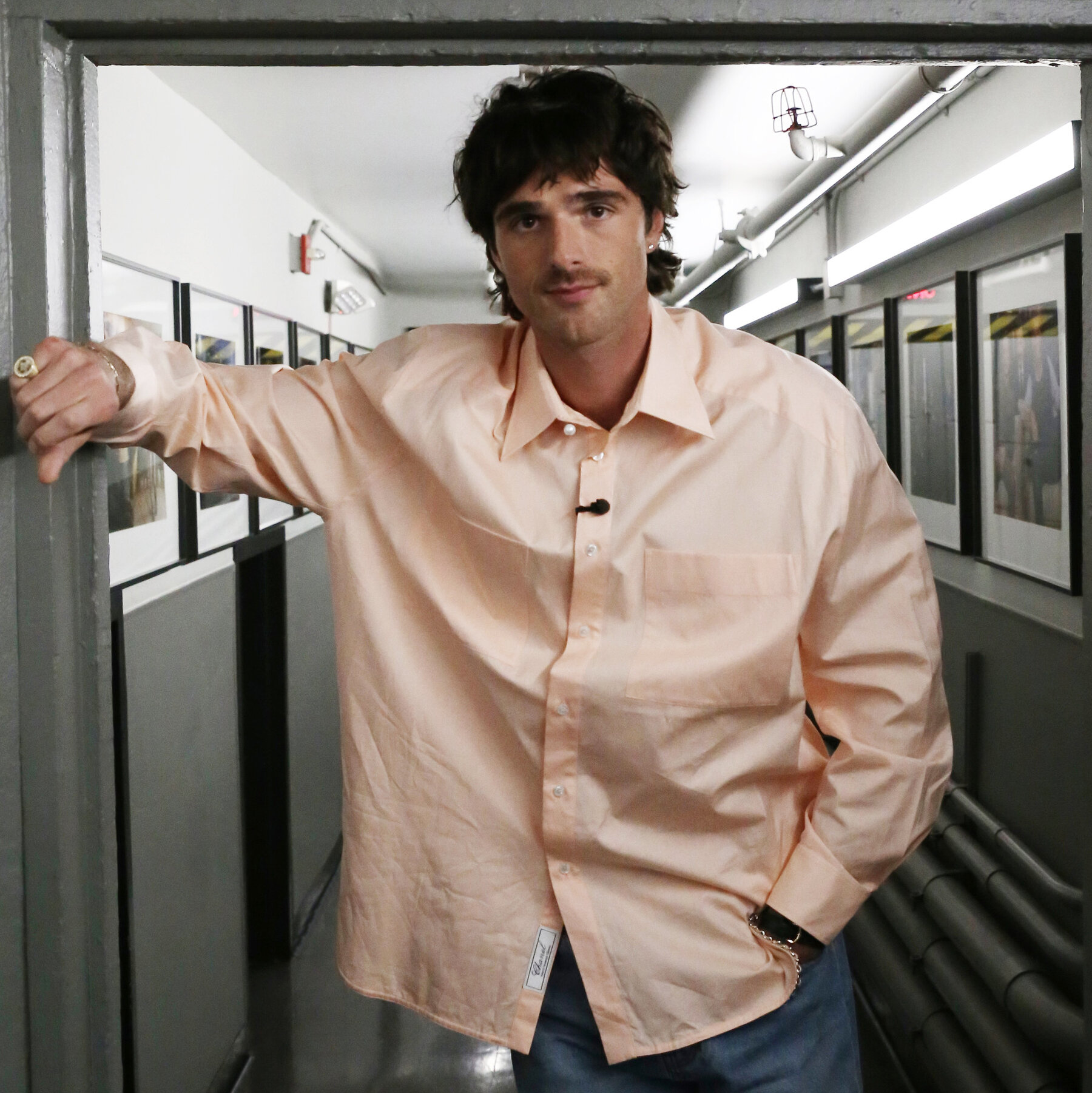 You are currently viewing Chanel Is Buying Charvet, the World’s Oldest Shirt Maker