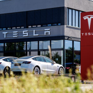 Read more about the article Tesla Sales Surge as Sales Recover in Europe