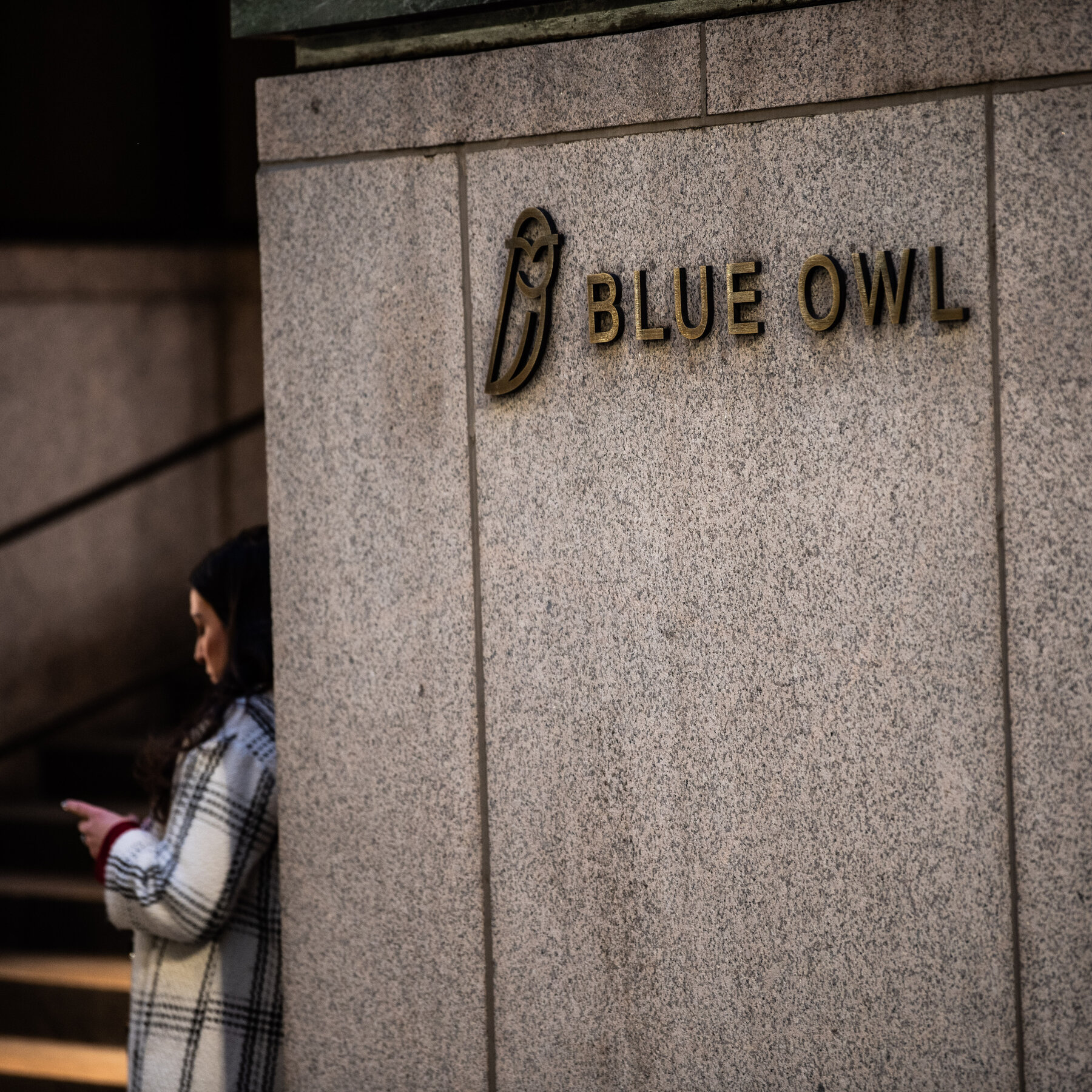 You are currently viewing Private Credit Can’t Stop the ‘Freak Out’