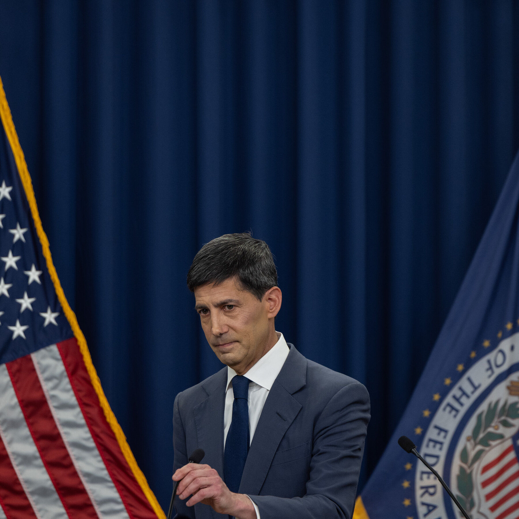You are currently viewing Why the Jobs Market Has Wall Street and Washington on Edge
