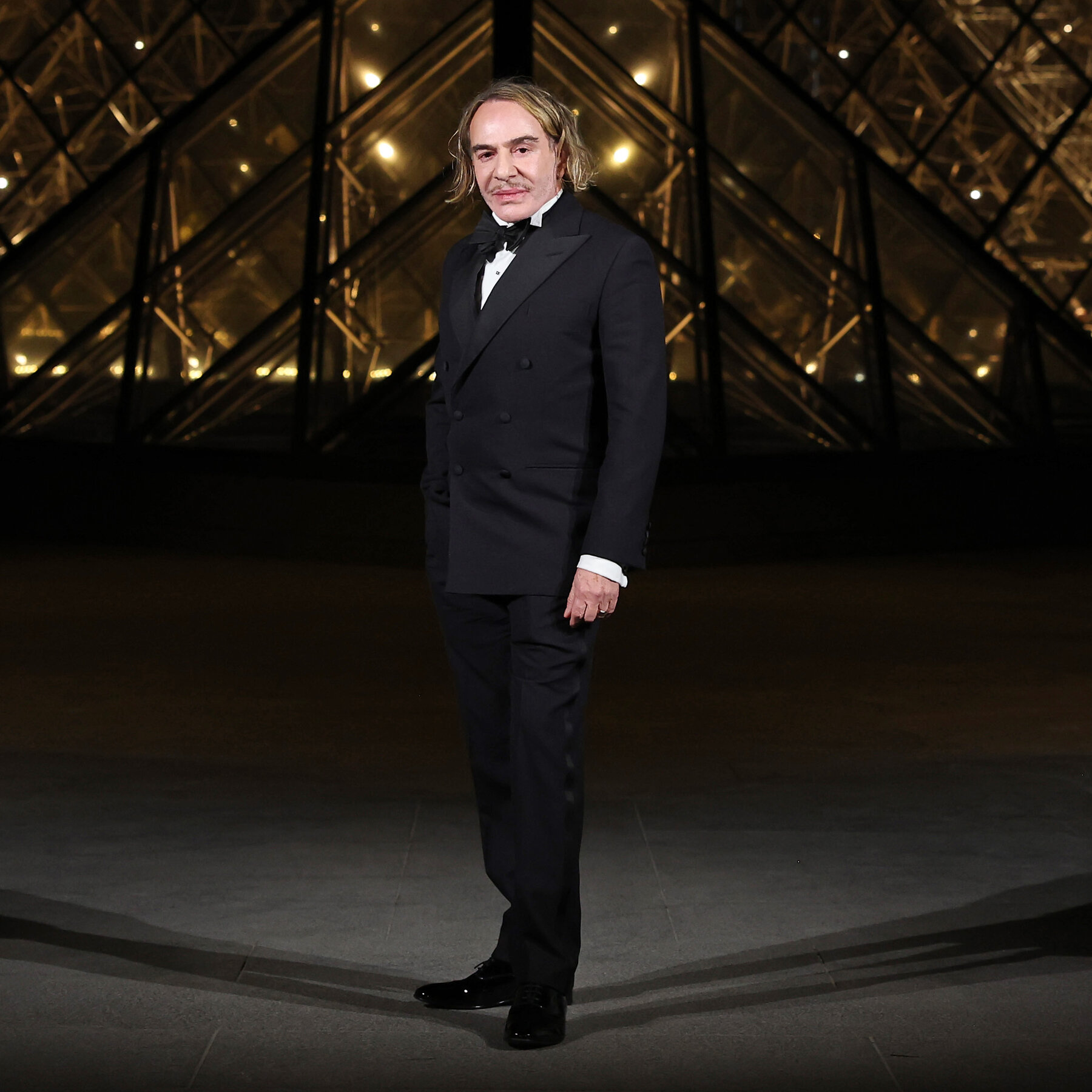 You are currently viewing Next Met Gala Show Will Honor John Galliano, Celebrated Designer Infamous for Antisemitic Rant