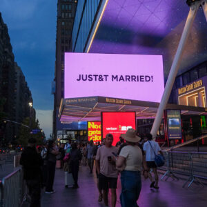 Read more about the article Taylor Swift’s Wedding Became a Marketing Moment for Brands Big and Small
