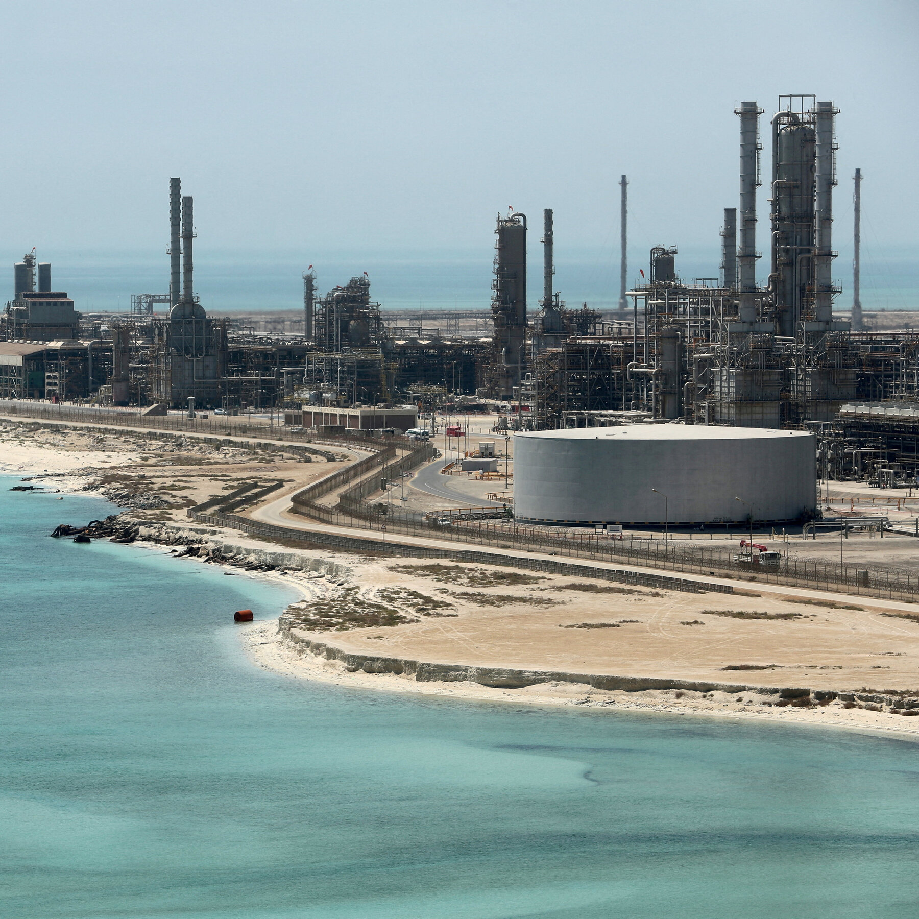You are currently viewing OPEC Plus Pledges to Pump More Even as Oil Prices Fall