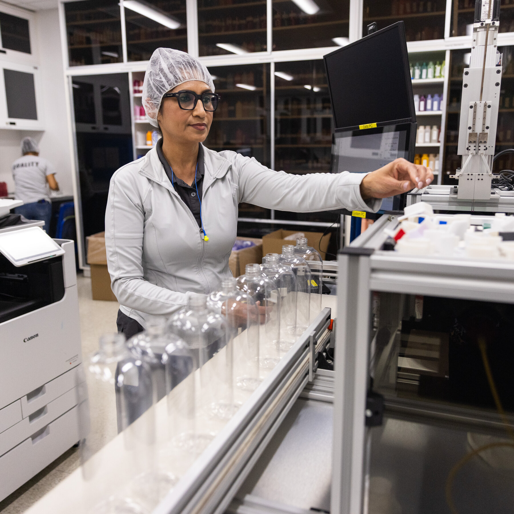 You are currently viewing Inside Bath & Body Works’ Fragrance Factory