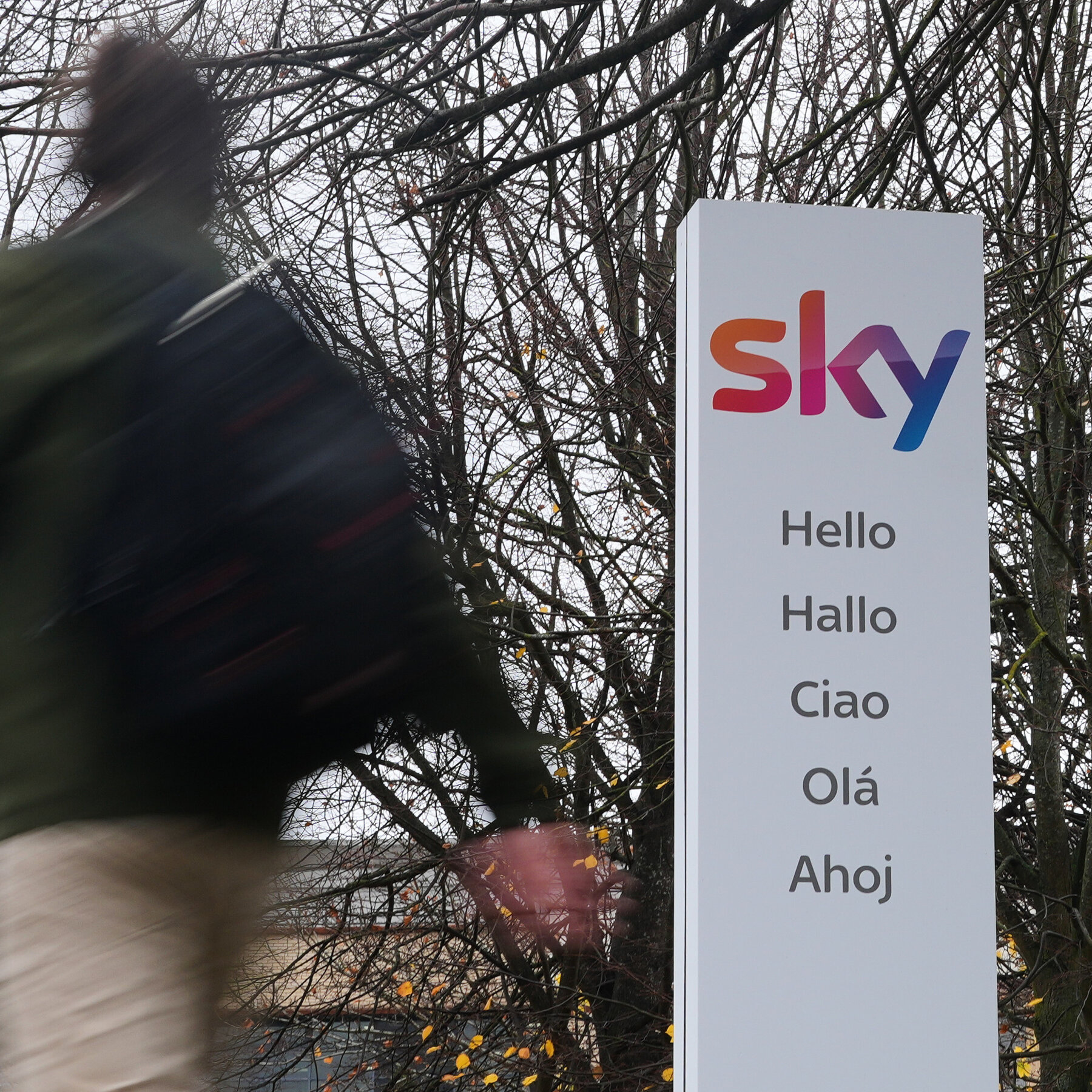 You are currently viewing Comcast Adds Heft With Sky’s Deal for British Broadcaster ITV