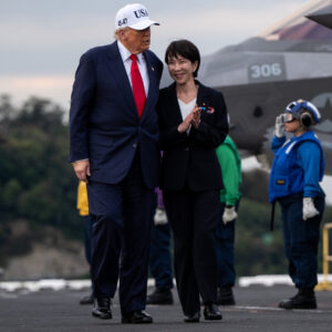 Read more about the article Trump Promised a Foreign Investment Boom. It’s Getting Harder to Deliver.
