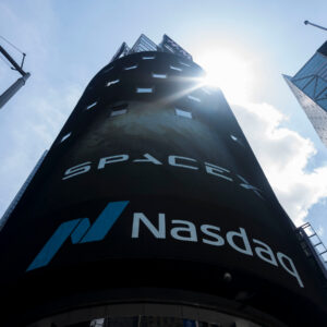 Read more about the article Why Index Funds Haven’t Boosted SpaceX