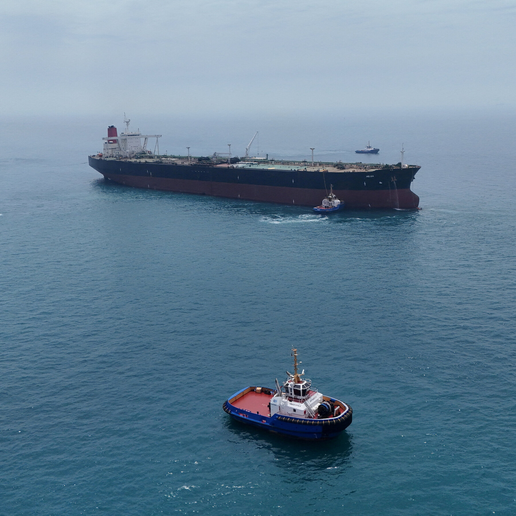 Read more about the article Oil Prices Jump After Trump Says Deal With Iran Is ‘Over’