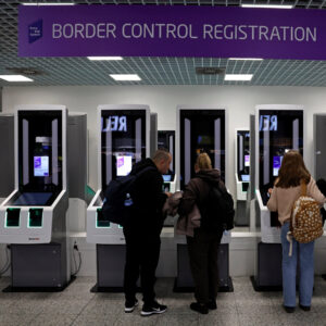 Read more about the article EU Rejects Plea to Pause Troubled EES Biometrics System at Airports Ahead of Summer Rush