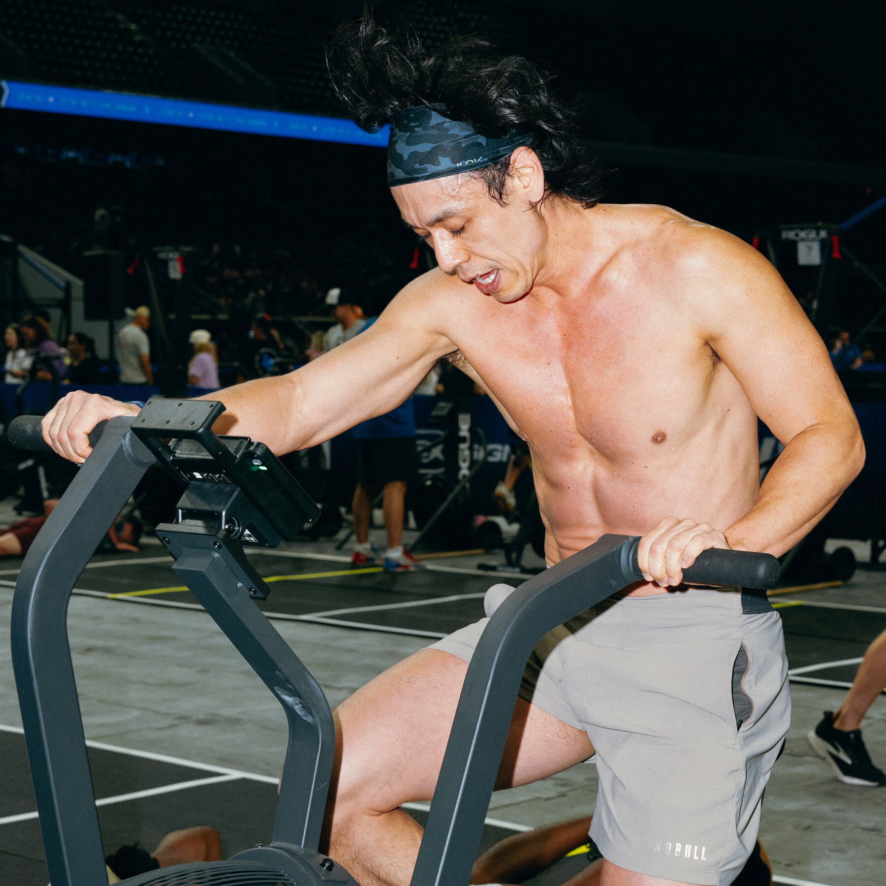 You are currently viewing Can Xenom Turn Working Out Into a Sport?
