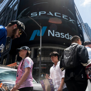 Read more about the article A $3.2 Trillion Deal-Making Frenzy Is Spurred by the A.I. Economy