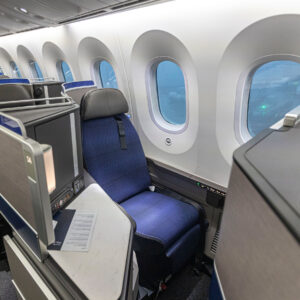 Read more about the article Delta, United and Other Airlines Are Offering Lower-Cost Business Class Options: What to Know
