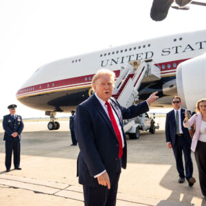 Read more about the article Times Journalists Subpoenaed as Trump Escalates Pressure on Media