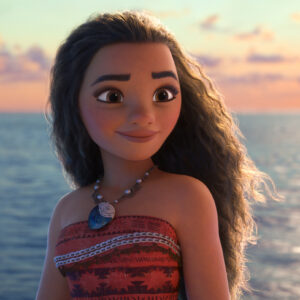 Read more about the article Kids Can’t Stop Watching ‘Moana.’ There’s a Scientific Explanation.
