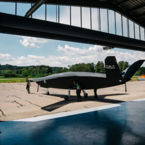 Read more about the article Inside the Secret Factory That Supplies Ukraine’s War Drones