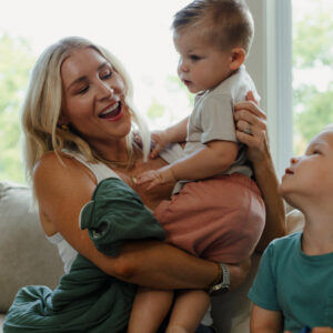 Read more about the article Trump Accounts Prompt Parents to Start Saving Early for Their Kids