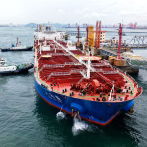 Read more about the article Will Oil Prices Soar as the U.S.-Iran Truce Frays? The Answer Lies With China.