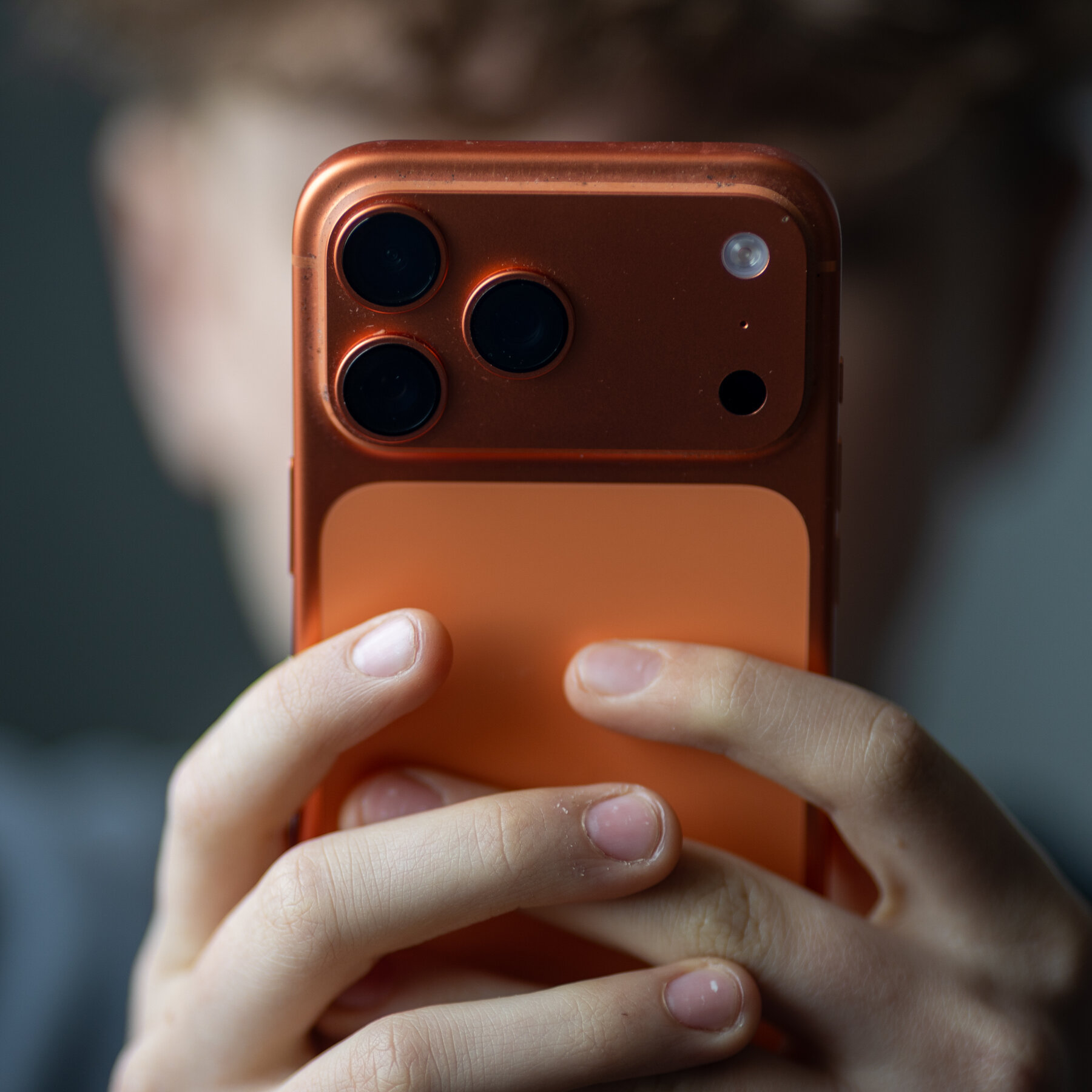 Read more about the article Europe Takes Step Toward Possible Social Media Ban for Children