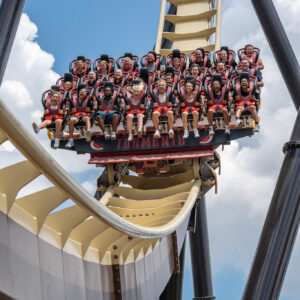 Read more about the article 5 New Roller Coasters to Make You Scream This Summer