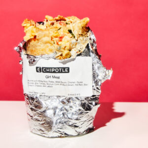 Read more about the article Chipotle Is Bringing Its Mexican-Inspired Fast Food to Monterrey, Mexico
