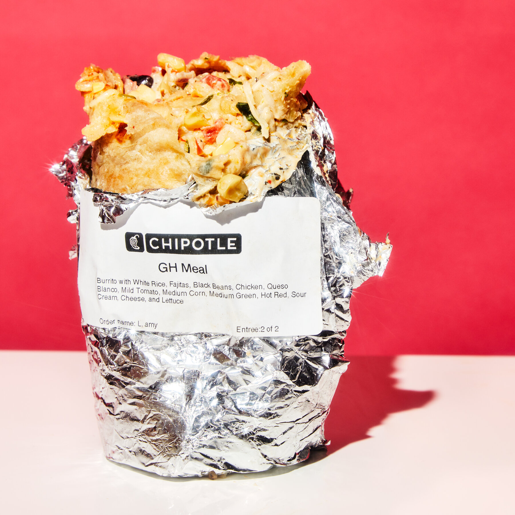 Read more about the article Chipotle Is Bringing Its Mexican-Inspired Fast Food to Monterrey, Mexico