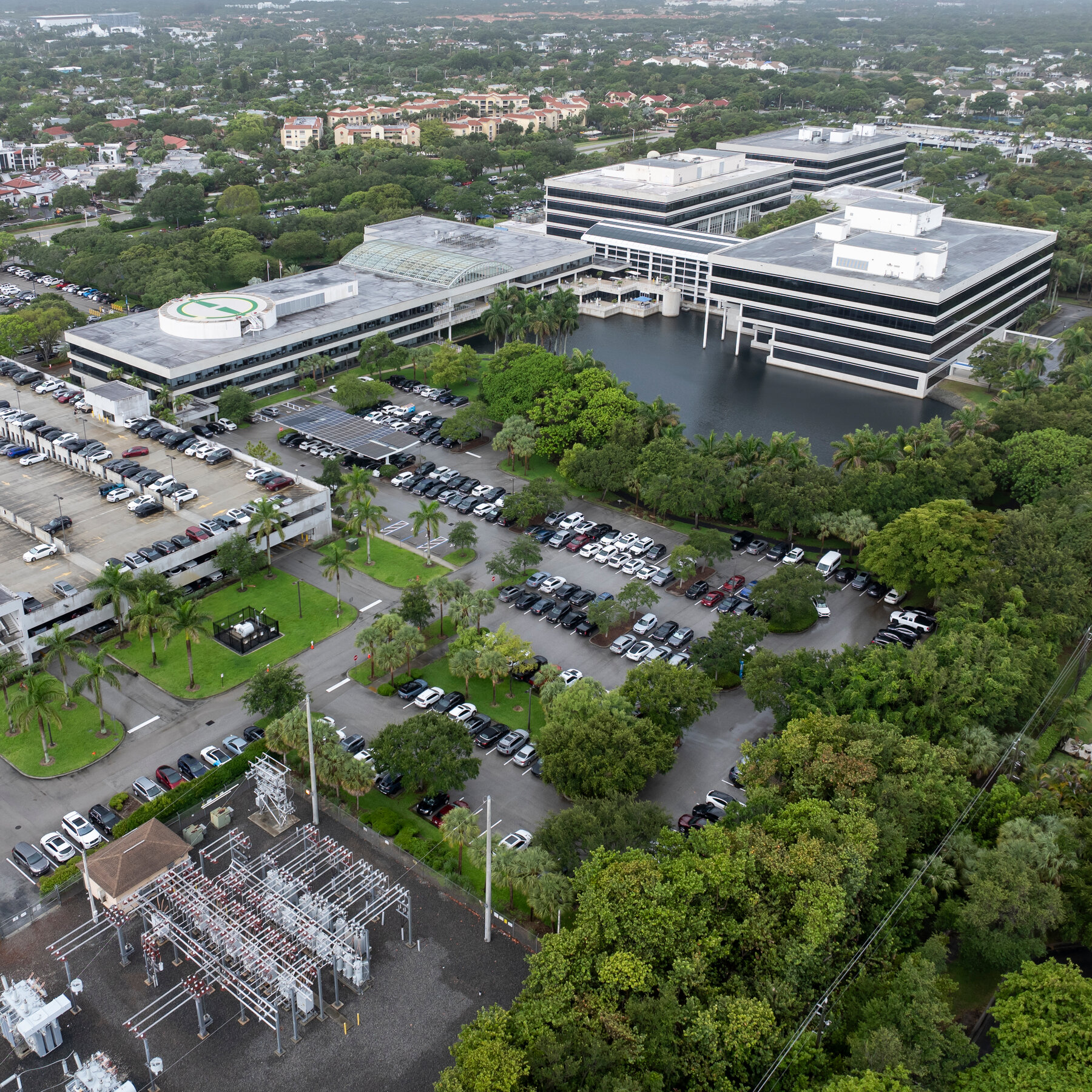 You are currently viewing NextEra and Dominion File to Form a Huge Power Company