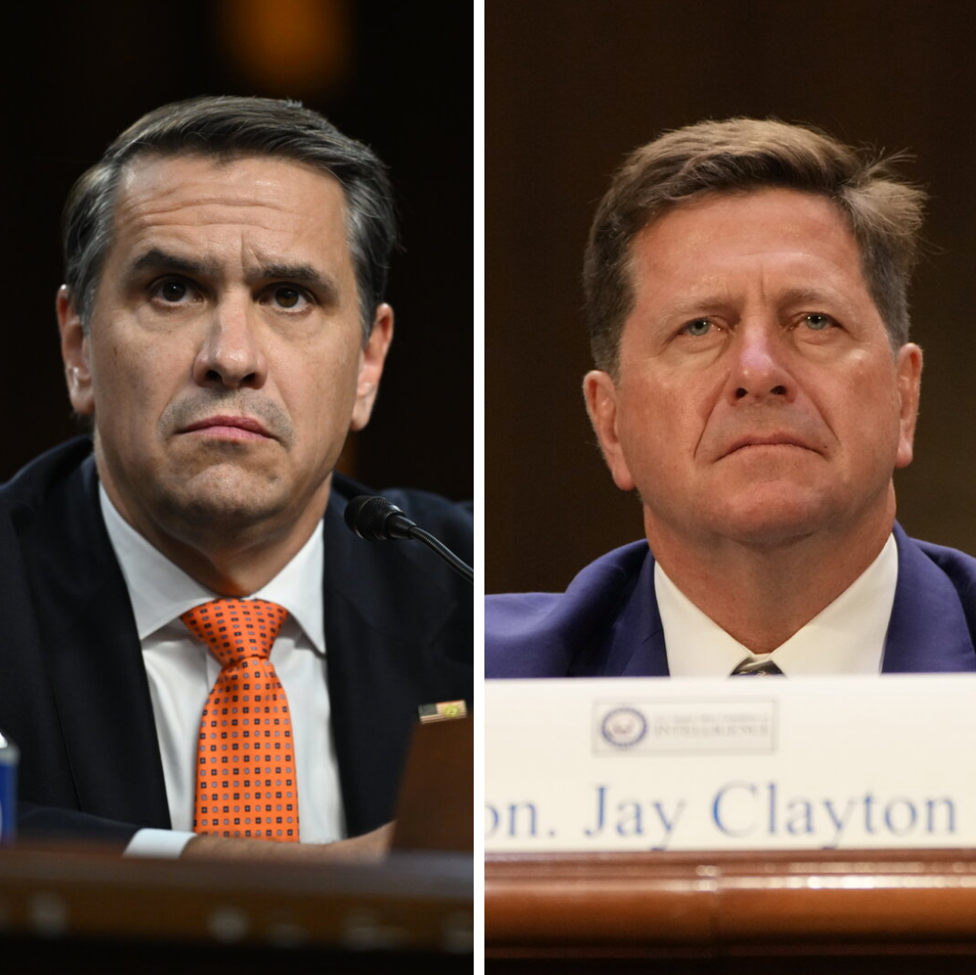 Read more about the article Senators Grill Justice Dept. Officials on New York Times Subpoenas