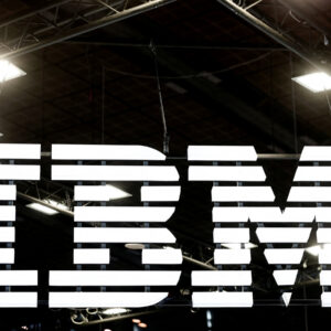 Read more about the article Is IBM a Canary in the Tech Coal Mine?