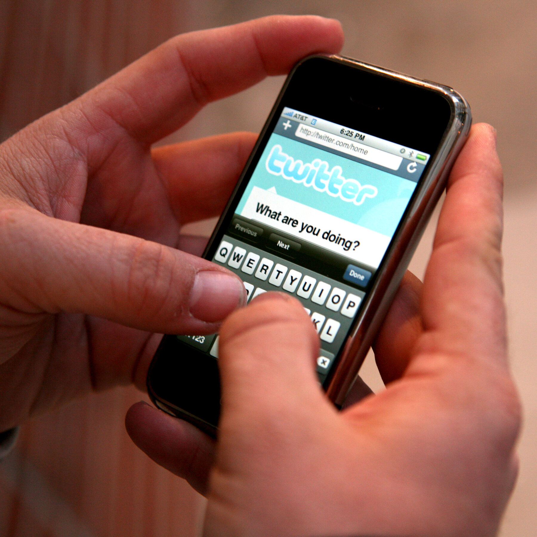 Read more about the article From Twitter to X: 20 Years of Memes, Movements and Hot Takes