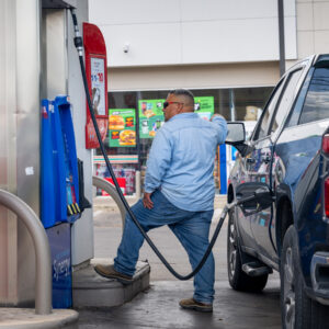 Read more about the article Diesel Prices Hit $5 a Gallon Again, Up 33% Since Start of Iran War