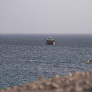 Read more about the article Strait of Hormuz Tanker Traffic Erodes Further as Oil Prices Rise