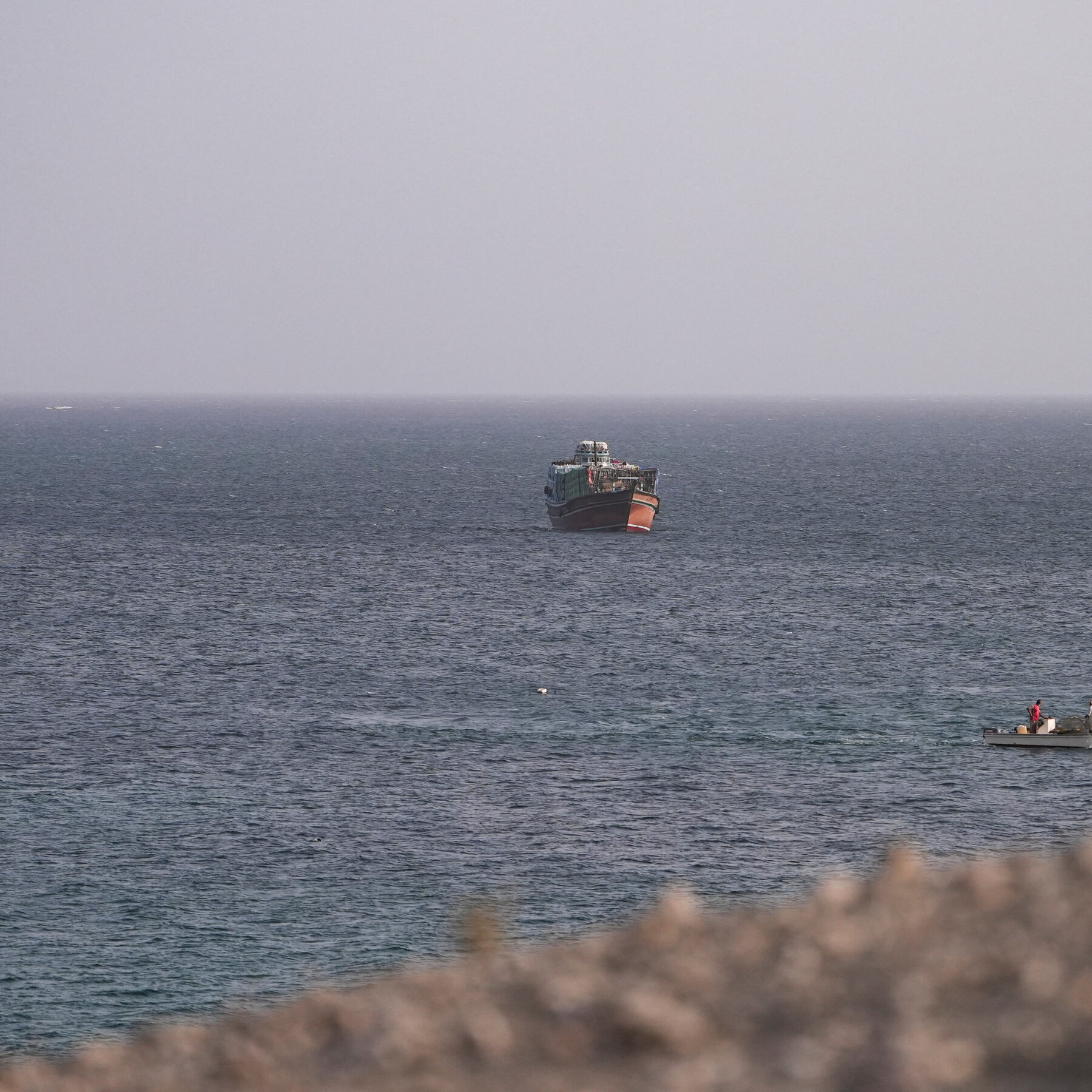 You are currently viewing Strait of Hormuz Tanker Traffic Erodes Further as Oil Prices Rise