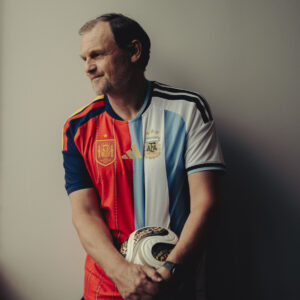 Read more about the article Adidas Hopes Its World Cup Moment Can Drive U.S. Sales