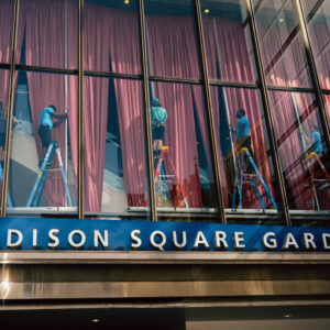 Read more about the article Madison Square Garden Sues Wired Magazine Over L.G.B.T.Q. Tracking Report